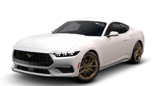 2026 Ford Mustang® External Image 2